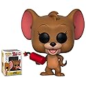 Funko Pop! Tom & Jerry / Jerry with Explosives (Target Exclusive) Vinyl Figure # 410