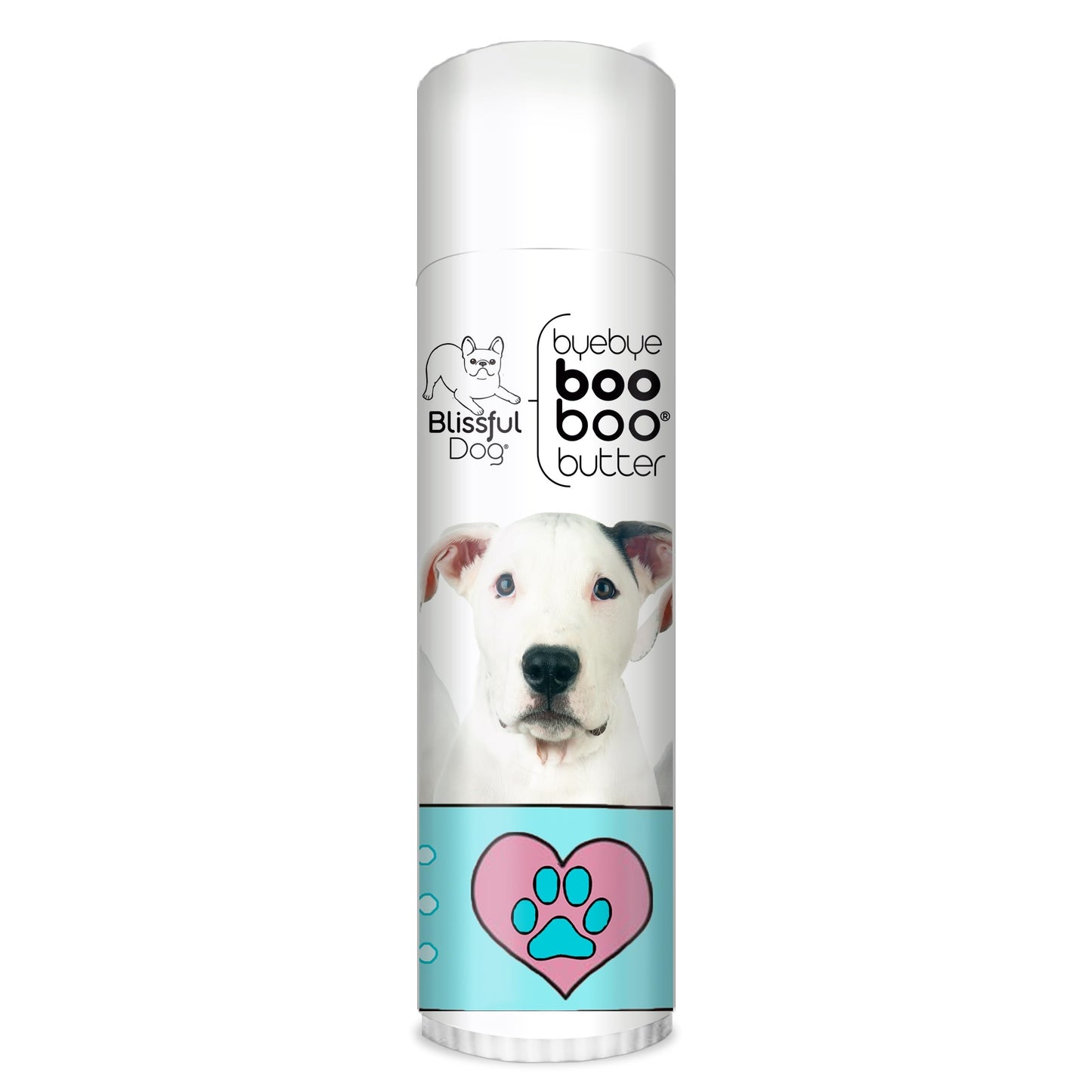 The Blissful Dog Dogo Argentino Boo Boo Butter, 0.50-Ounce Beauty and Personal Care The Blissful Dog