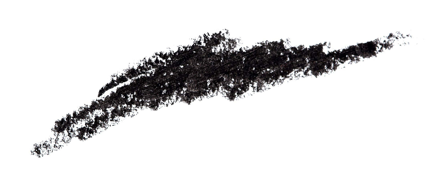 NICKA K Eyebrow Pencil - NEP01 Black