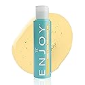 Enjoy Hair & Skin Treatment Oil - Lightweight, Non Greasy Hydration for Fast Drying & Smooth Finish (3.4 oz)