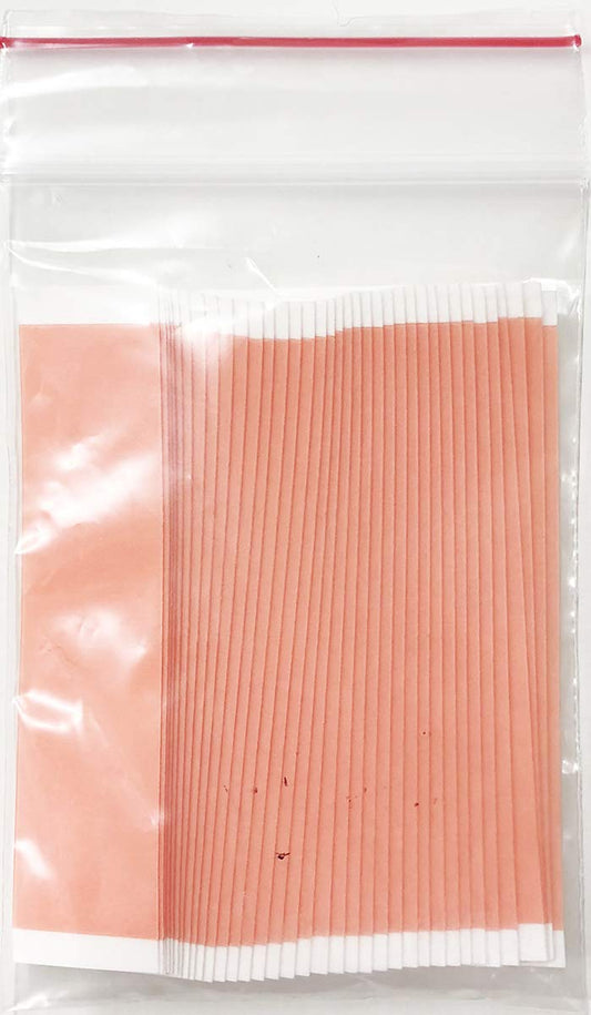 Walker Signature Sensi-TAK Select Straight Strips Beauty and Personal Care Walker Tape