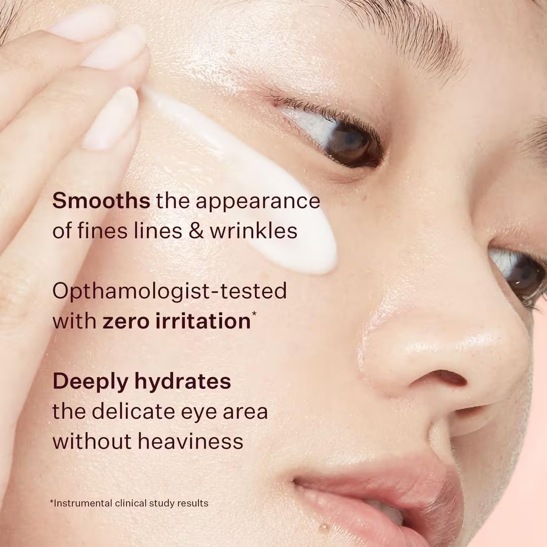 Peach & Lily Pure Peach Retinoic Eye Cream