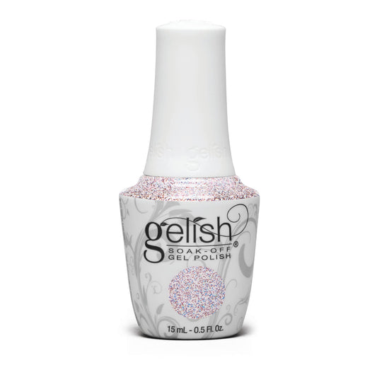 Gelish Soak-Off Gel TPO-Free Long-Lasting Polish: #partygirlproblems, 15mL Beauty & Personal Care Gelish