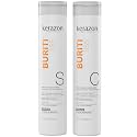 Sulfate Free Anti Frizz Color Safe Keratin Care Shampoo & Conditioner DUAL pack. Imported.
