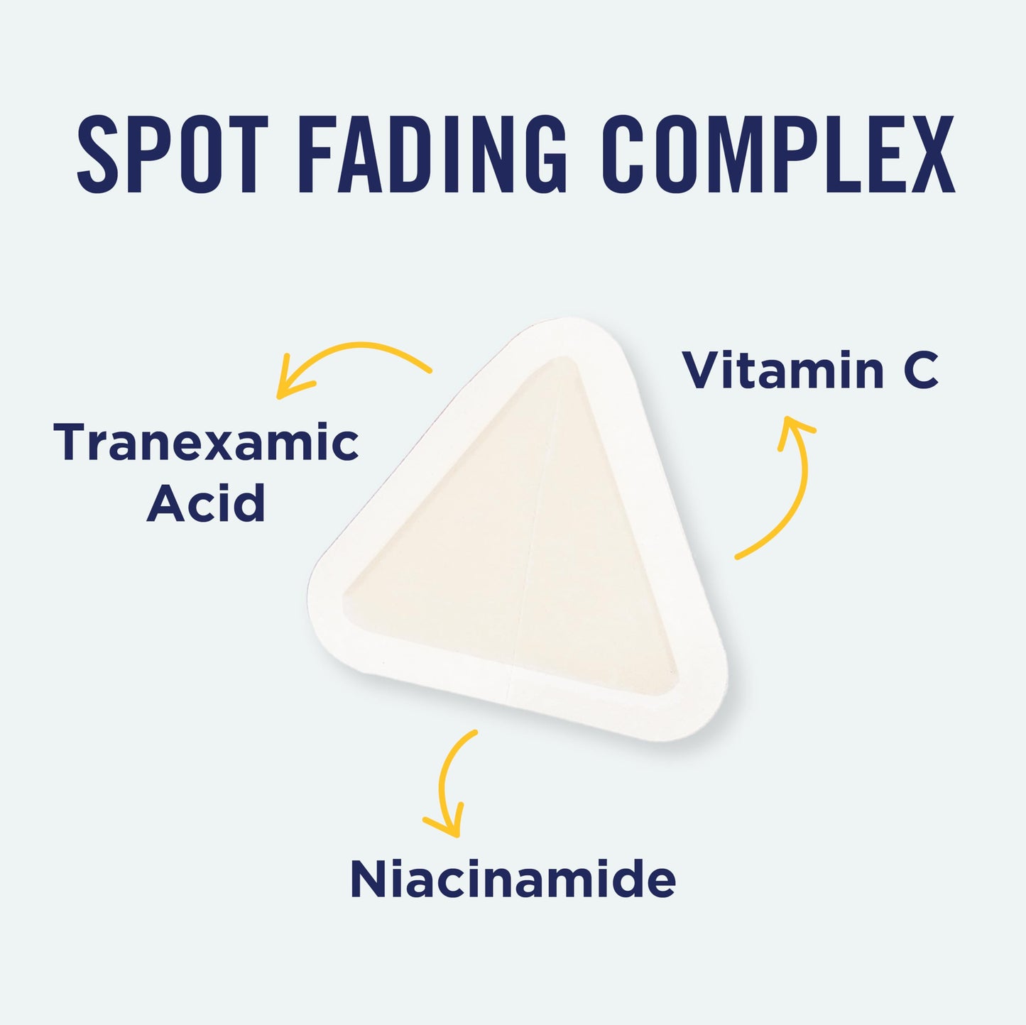 PanOxyl Blemish Brightening Patches: Dermatologist-Recommended, Help Fade Post-Acne Dark Spots and Reduce Redness, Large Clear Patches Cover a Bigger