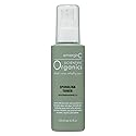 emerginC Scientific Organics Spirulina Toner - Gentle + Effective Toner for Face with Plant Stem Cells + Witch Hazel (4 oz, 120 ml)