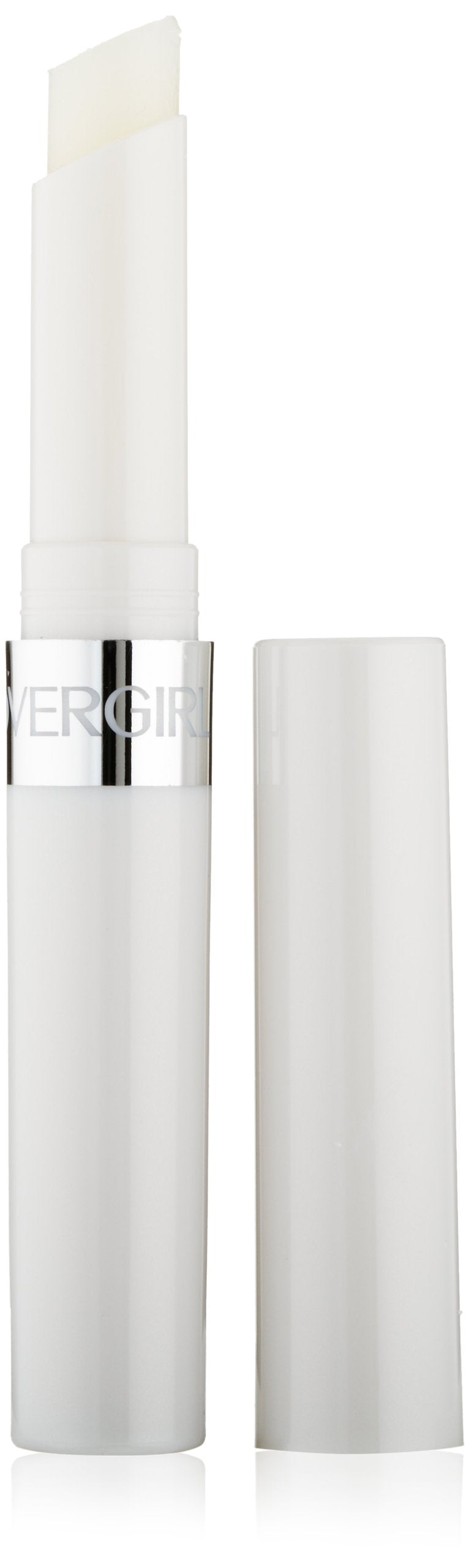 CoverGirl Outlast All Day Lipcolor Clear, 0.06 Ounce Bottle