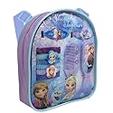 DISNEY MINI BACKPACK HAIR ACCESSORIES (FROZEN)