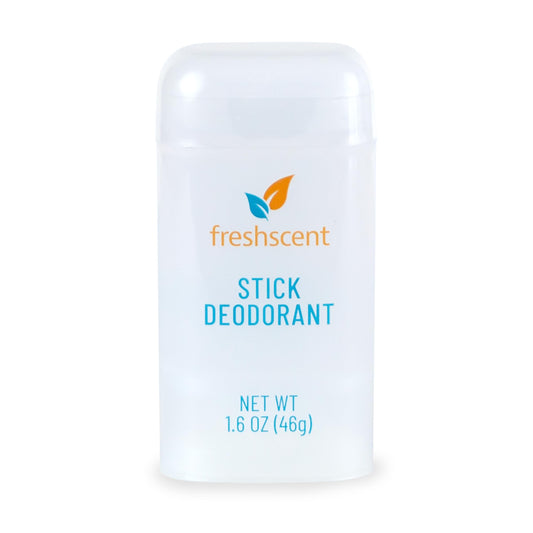 (144 Pack) Freshscent 1.6 oz. Stick Deodorant alcohol free Beauty and Personal Care Freshscent