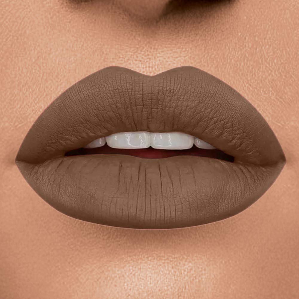 Lurella Liquid Lipstick Ari