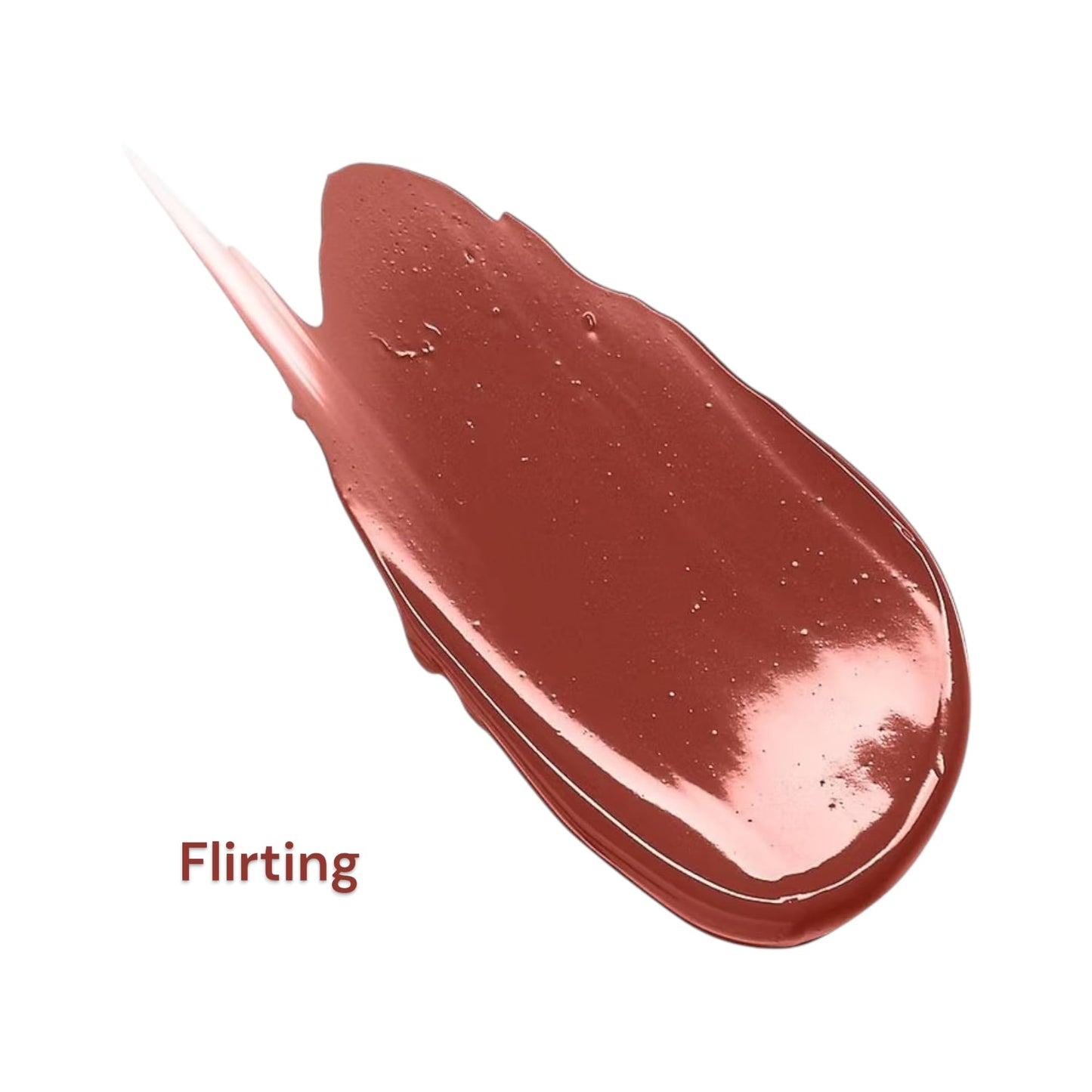 JOAH Endless Long Wear Liquid Lipstick - Flirting | Long-Lasting Matte Finish | Transfer-Proof | Vegan & Cruelty-Free | Bold Coral Pink Lip Color