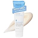 Barefoot Scientist High Dive Intensive Hydration Foot Therapy Cream, Specialized Moisture for Dry Feet and Cracked Heels