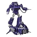 Transformers Generations War for Cybertron: Siege Leader Class WFC-S14 Shockwave Action Figure