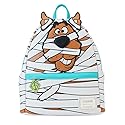 Loungefly Scooby Doo Mummy Cosplay Mini Backpack
