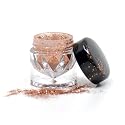 Poise Makeup Body and Facial Glitter | Extra-fine Cosmetic-Grade Glitters to Add Texture, Glam and Glitz, Safe for Face Eyes Lips and Hair