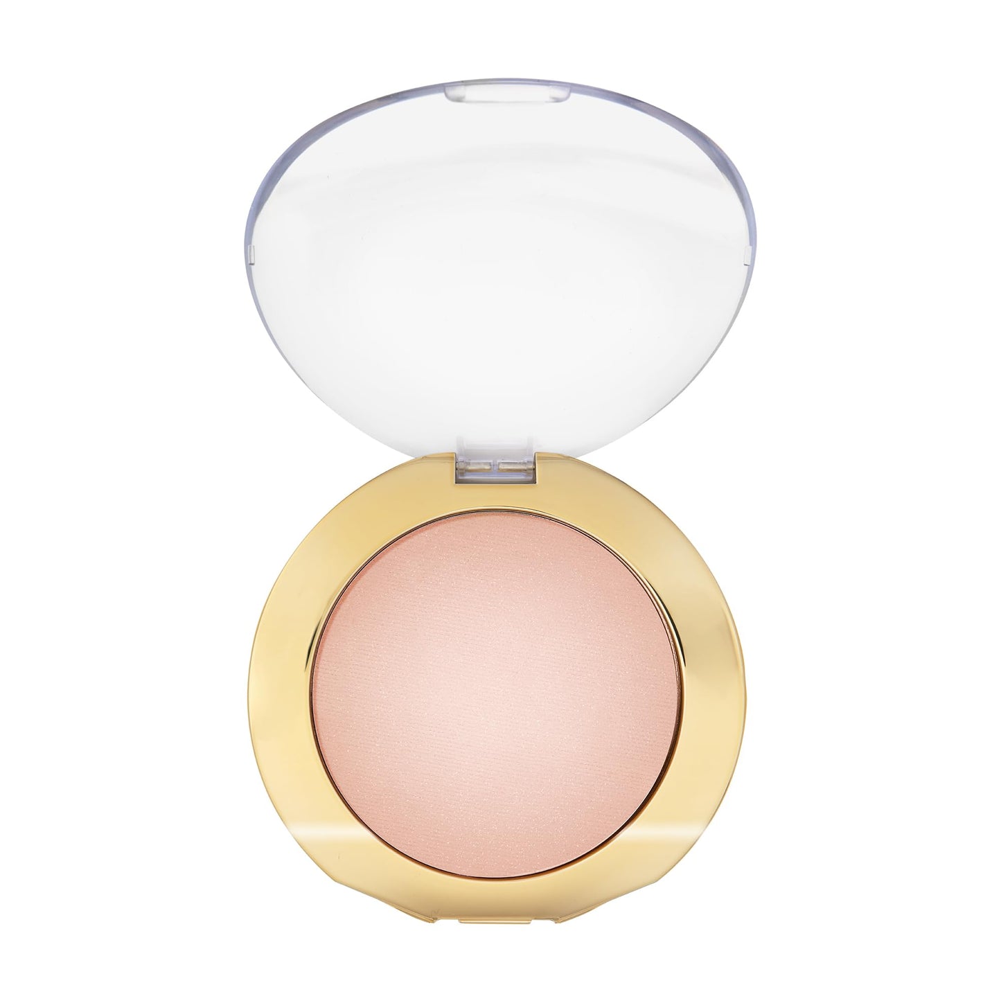 tarte shape tape glow powder - Buildable Highlighter with Mineral Pigments & Diamond Powder for a Natural Radiant Finish with Lightweight Luminous