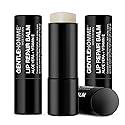 Gentlehomme - Lip Repair Balm - Men’s Lip Balm with SPF 15 - With Aloe Vera & Vitamin E - Repair & Hydrate Dry, Cracked, Chapped Lips - Long-Lasting
