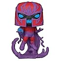 Funko POP! Marvel #683 - Venomized Magneto NYCC 2020 Shared Exclusive
