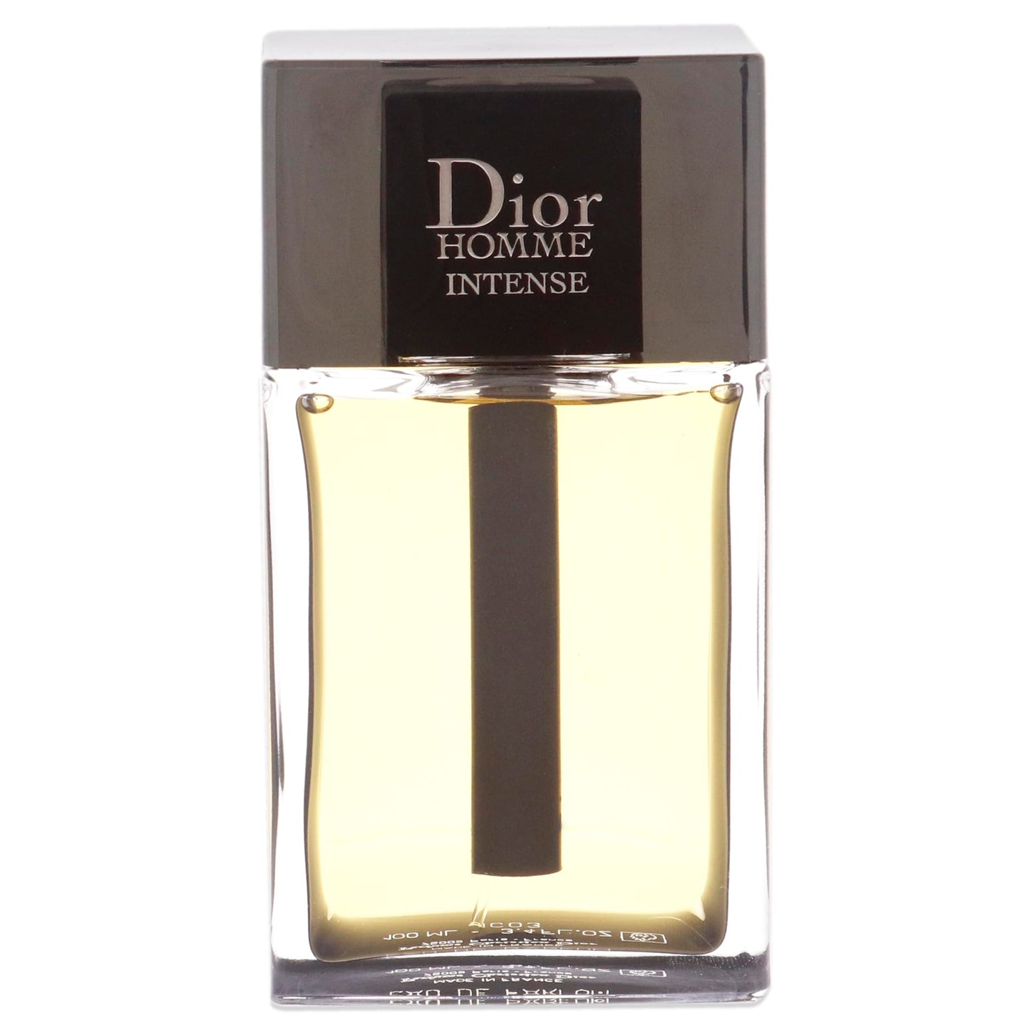 Christian Dior Dior Homme Intense Eau De Parfum Spray (New Version) 100ml/3.4oz