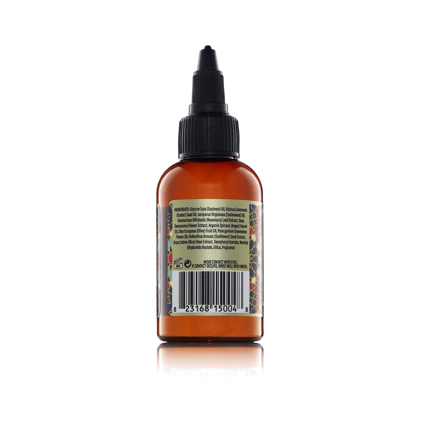 The Mane Choice Oils of Africa Moroccan Soothing Blend 2 Oz, 1 Count