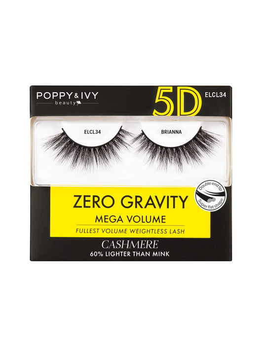Absolute New York Cashmere Zero Gravity Lash - Mega Volume (BRIANNA)