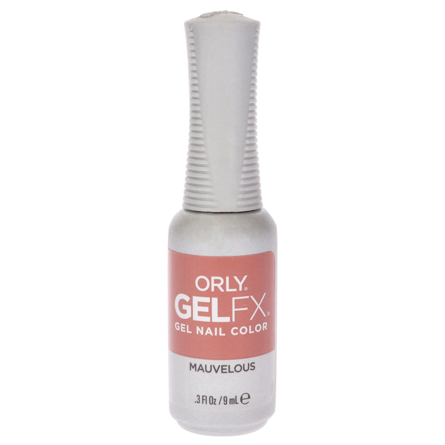 Gel Fx Gel Nail Color - 3000004 Mauvelous by Orly for Women - 0.3 oz Nail Polish Beauty & Personal Care Orly