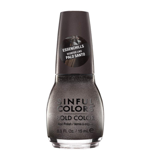 Sinfulcolors, Essenchills Palo Santo Beauty & Personal Care SinfulColors