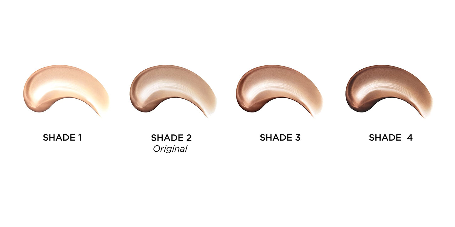 Perricone MD No Makeup Eyeshadow, Shade 1