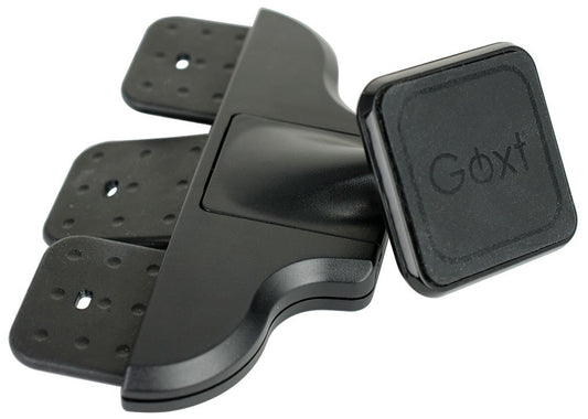 GoXT Magnetic CD Slot Mount