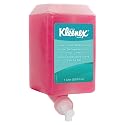 Kimcare Skin Cleanser Refill Floral Lotion - 1L