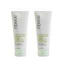 FEKKAI Brilliant Gloss Multi-Tasker - 3.4 oz, Pack of 2 - Transforms Hair with 4X Shine - Free of Sulfates, Parabens, Phthalates - Vegan, Cruelty-Free