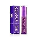 Colour Me Purple by Milton-Lloyd for Women - 1.7 oz PDT Spray