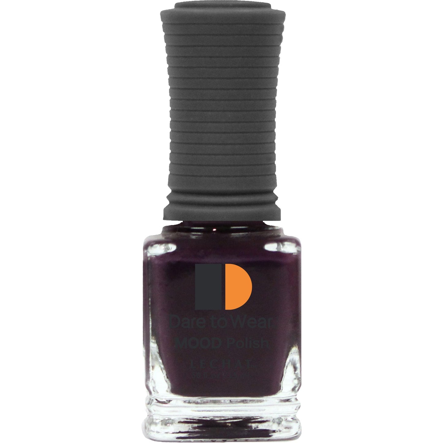 LECHAT Dare To Wear Mood Polish, Sapphire Night, 0.5 Ounce Beauty & Personal Care LECHAT