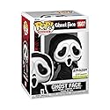Funko POP! Movies: Ghostface - Ghostface - Glow in The Dark - Collectable Vinyl Figure - Gift Idea - Official Merchandise - for Kids & Adults…