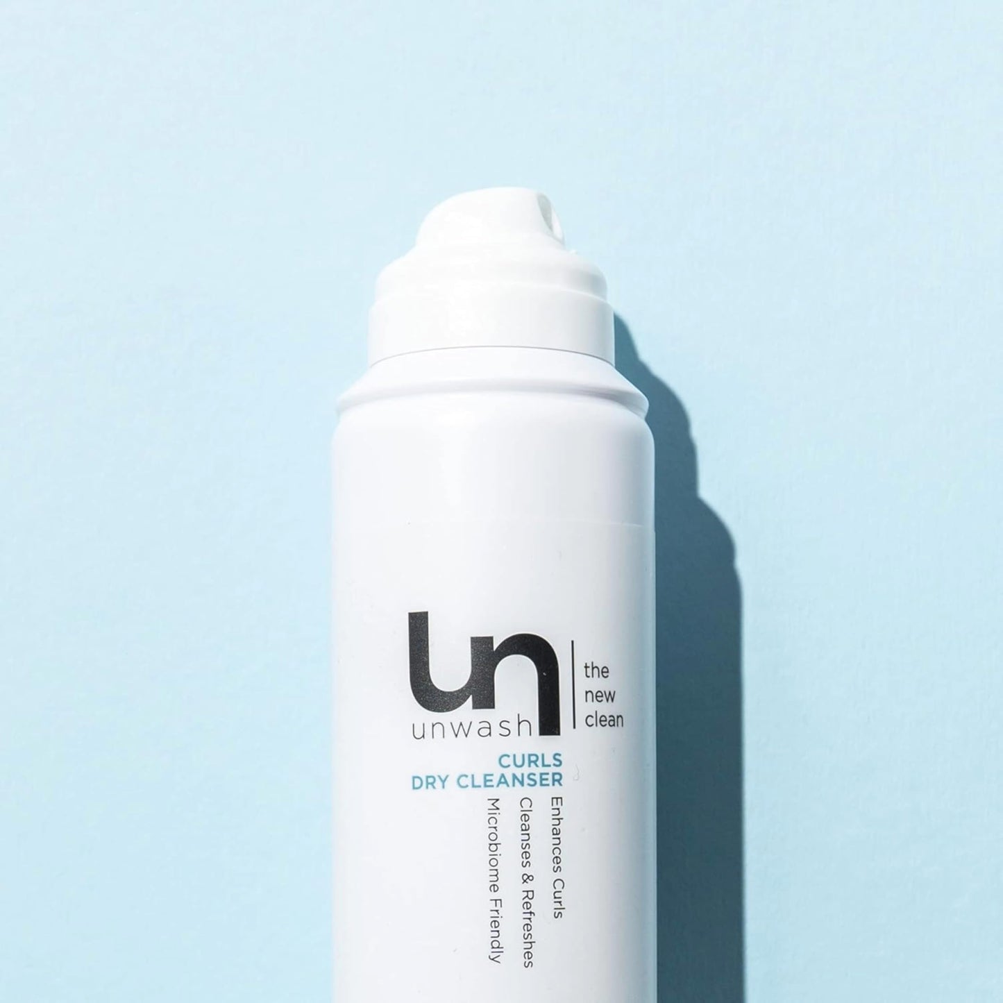 CURLS DRY CLEANSER