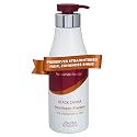Mon Platin Professional Total Repair Shampoo for Straightened Hair - Salt-Free, Enhances Straightening Treatment Results, Adds Shine & Vitality
