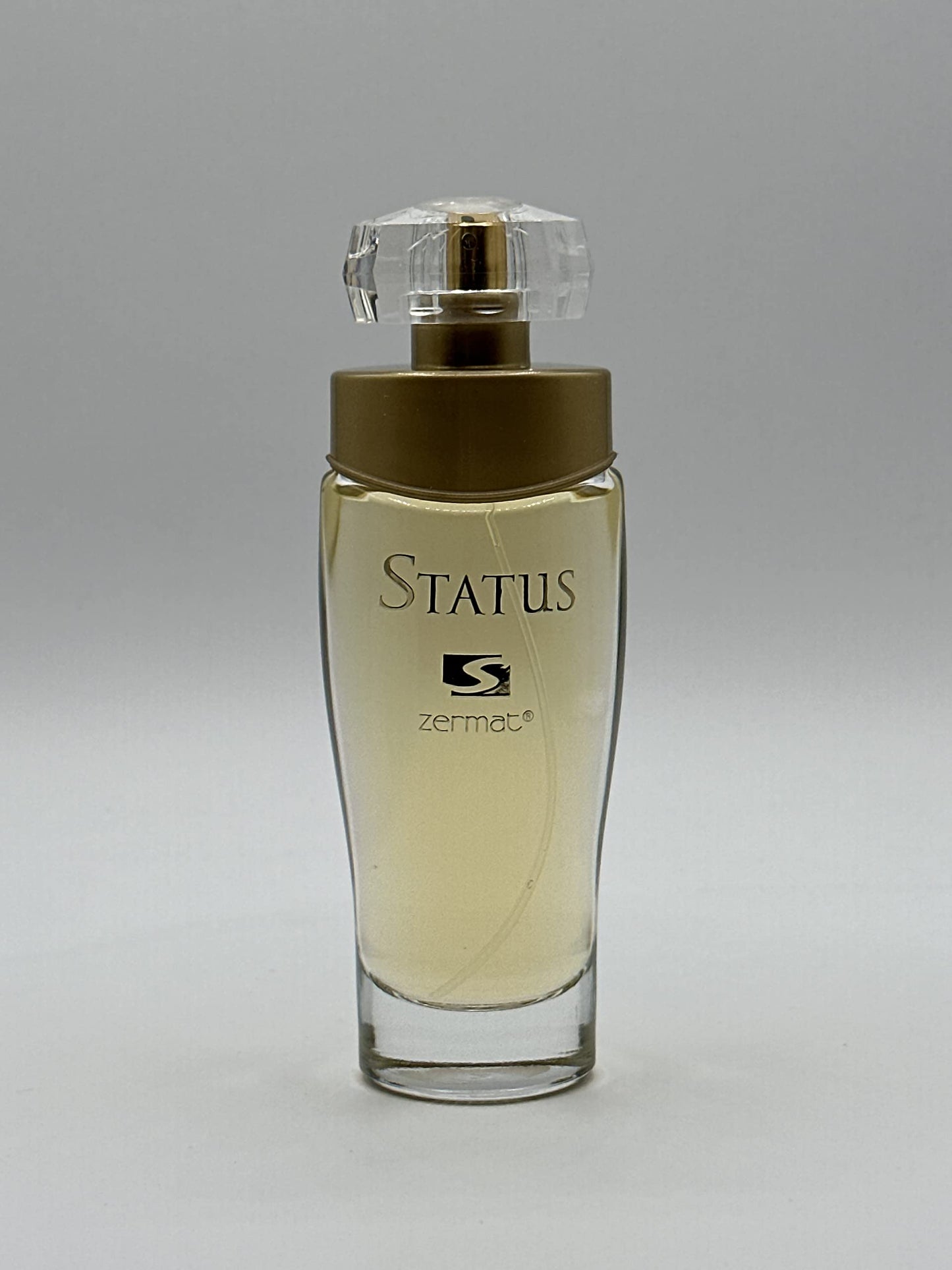 Zermat Perfum Status for Women 2.3oz, Pefume Para Dama Status 60ml