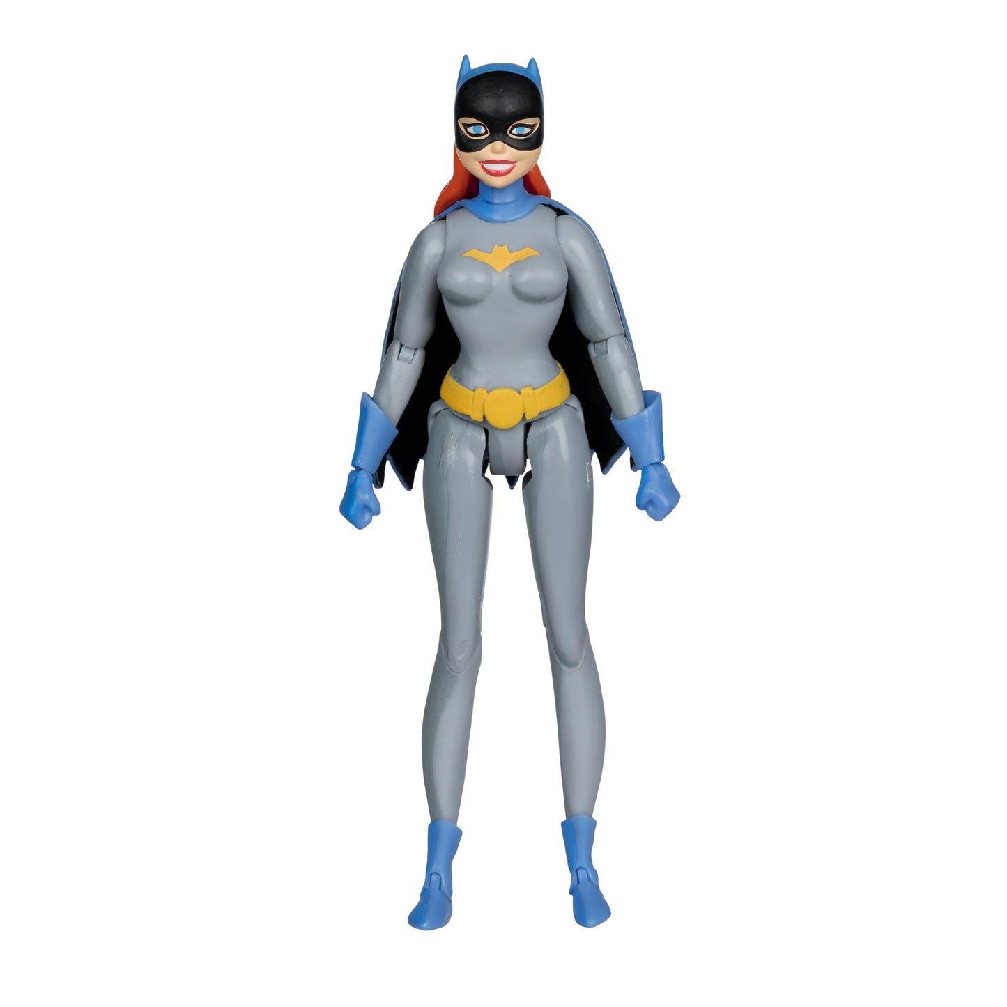 McFarlane DC Direct BTAS 6IN BUILDA WV3 Batgirl