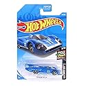 Hot Wheels 2019 HW Race Day Porsche 917 LH 101/250, Blue