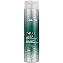 Joico JoiFULL Volumizing Shampoo | For Fine, Thin Hair | Add Instant Body | Long-Lasting Fullness | For Thicker Bouncier Hair | Boost Shine |