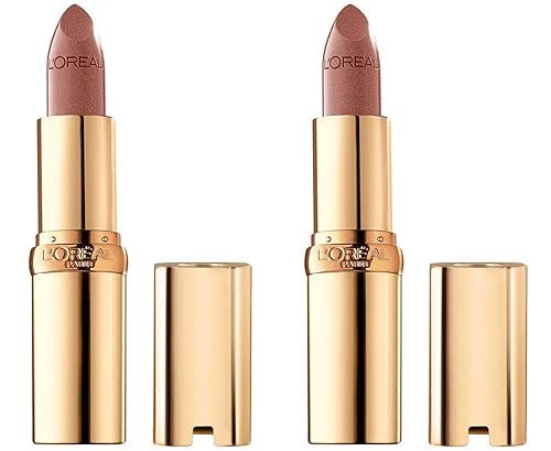 L'Oreal Paris Colour Riche Lipcolour, Sandstone [810] 0.13 oz (Pack of 2)