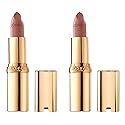 L'Oreal Paris Colour Riche Lipcolour, Sandstone [810] 0.13 oz (Pack of 2)