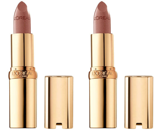 L'Oreal Paris Colour Riche Lipcolour, Sandstone [810] 0.13 oz (Pack of 2)
