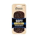 soft military 100% pure BOAR BRISTLE WAVE HAIR BRUSH durag MAN