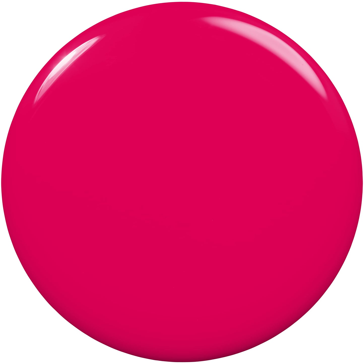 Essie Nail Polish, Salon-Quality, 8-Free Vegan, Bright Fuchsia, Bachelorette Bash, 0.46 fl oz Beauty & Personal Care essie