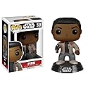 Pop! Star Wars: The Force Awakens Finn