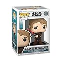 Funko POP Star Wars: Ahsoka - Anakin Skywalker - Star Wars Ahsoka - Collectable Vinyl Figure - Gift Idea - Official Merchandise - for Kids & Adults…