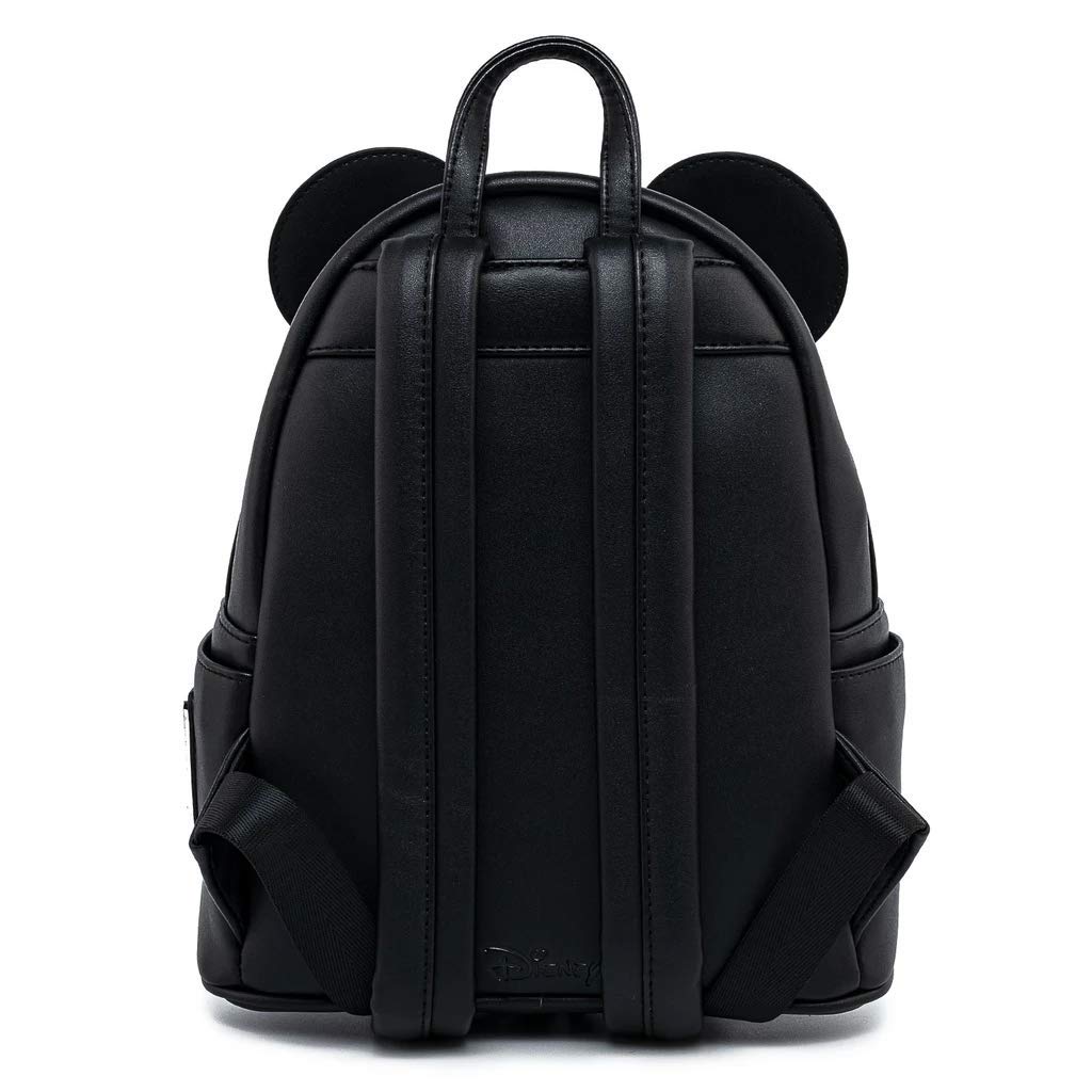 Loungefly x Funko POP! Disney Mickey and Minnie Cosplay Mini Backpack