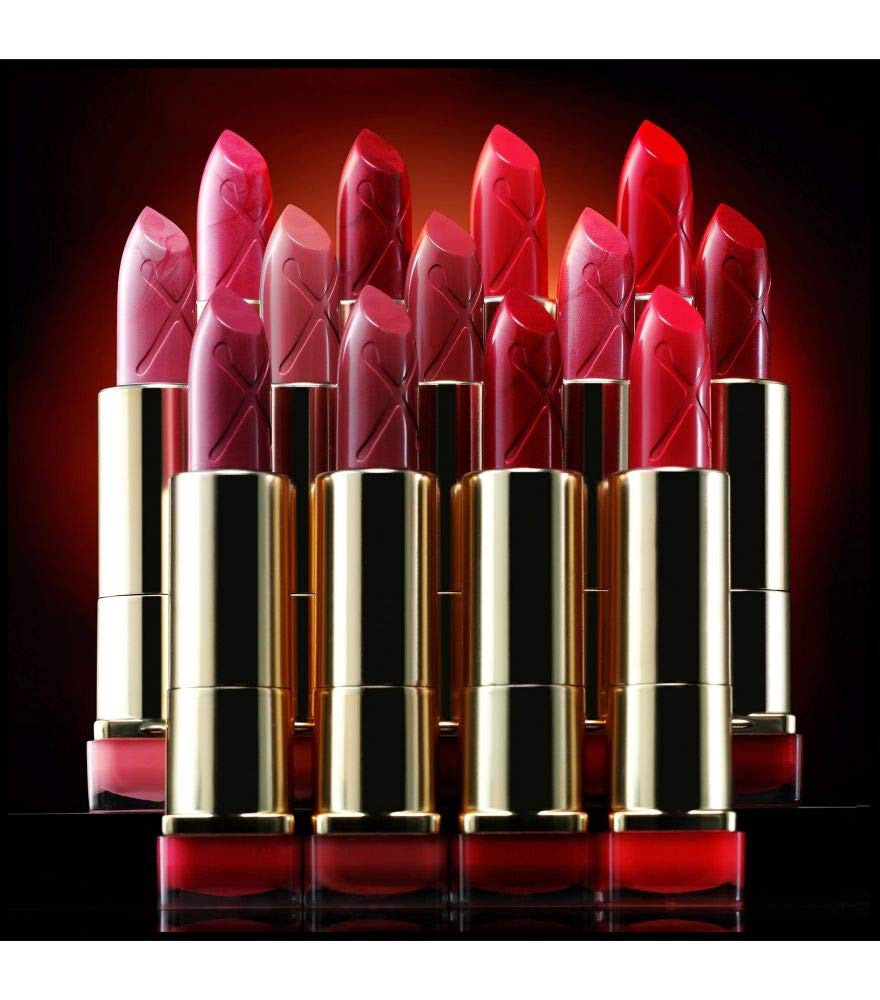 Colour Elixir Lipstick by Max Factor Raisin