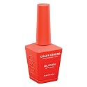 Chaun Legend UV Gel Nail Polish, 0.5 Ounce Long Lasting Salon Quality, Bubble Free Professional Manicures, Quick Dry, High Shine, Tom Yum Yum LG5053 Beauty & Personal Care Chaun Legend Professional Nails